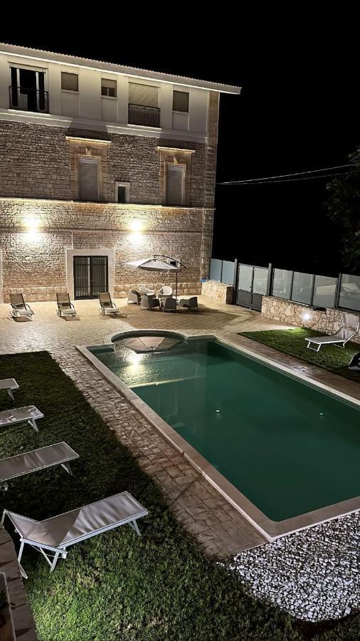 Mc 1640 Bed and Breakfast Quasani Buitenkant foto